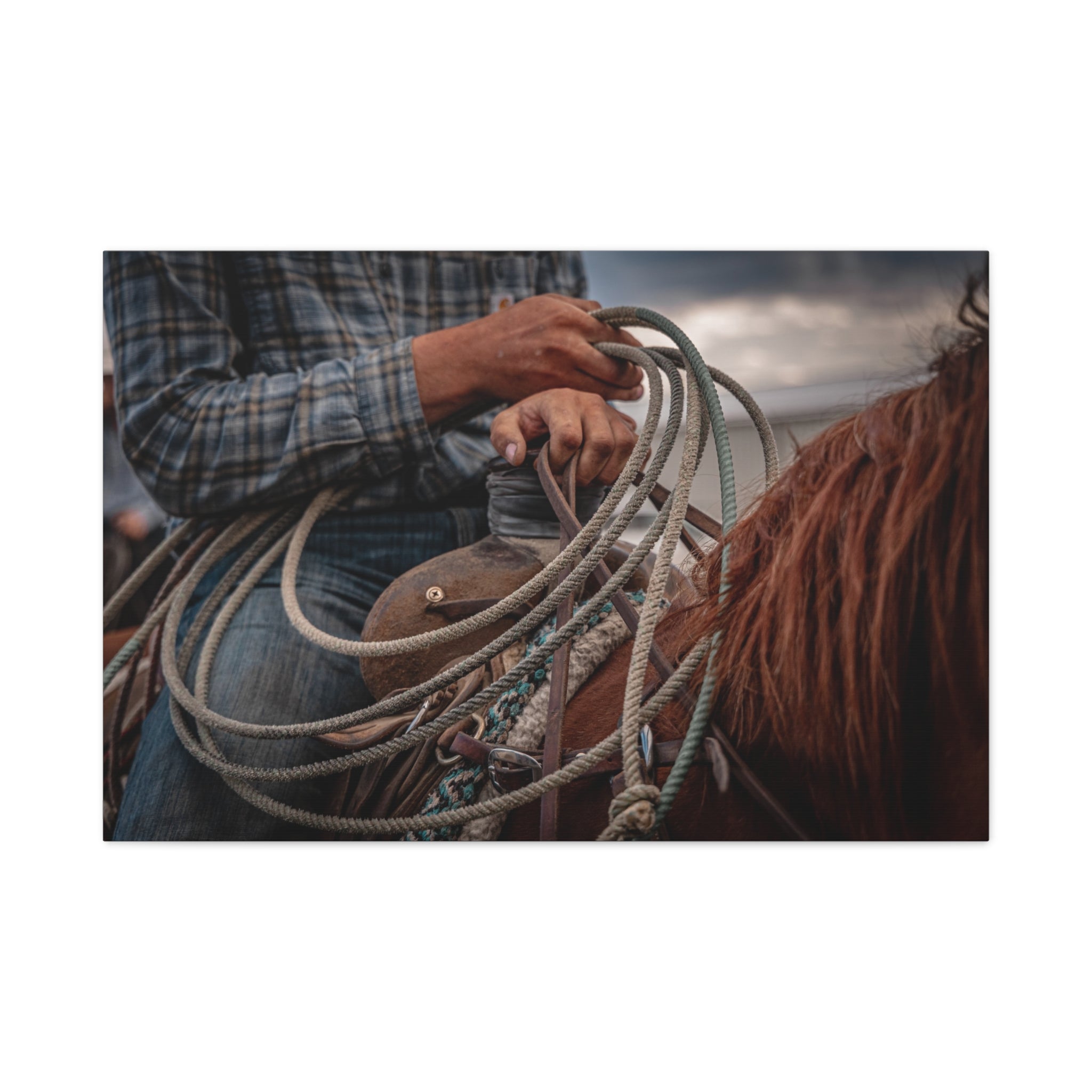 Tools in Hand