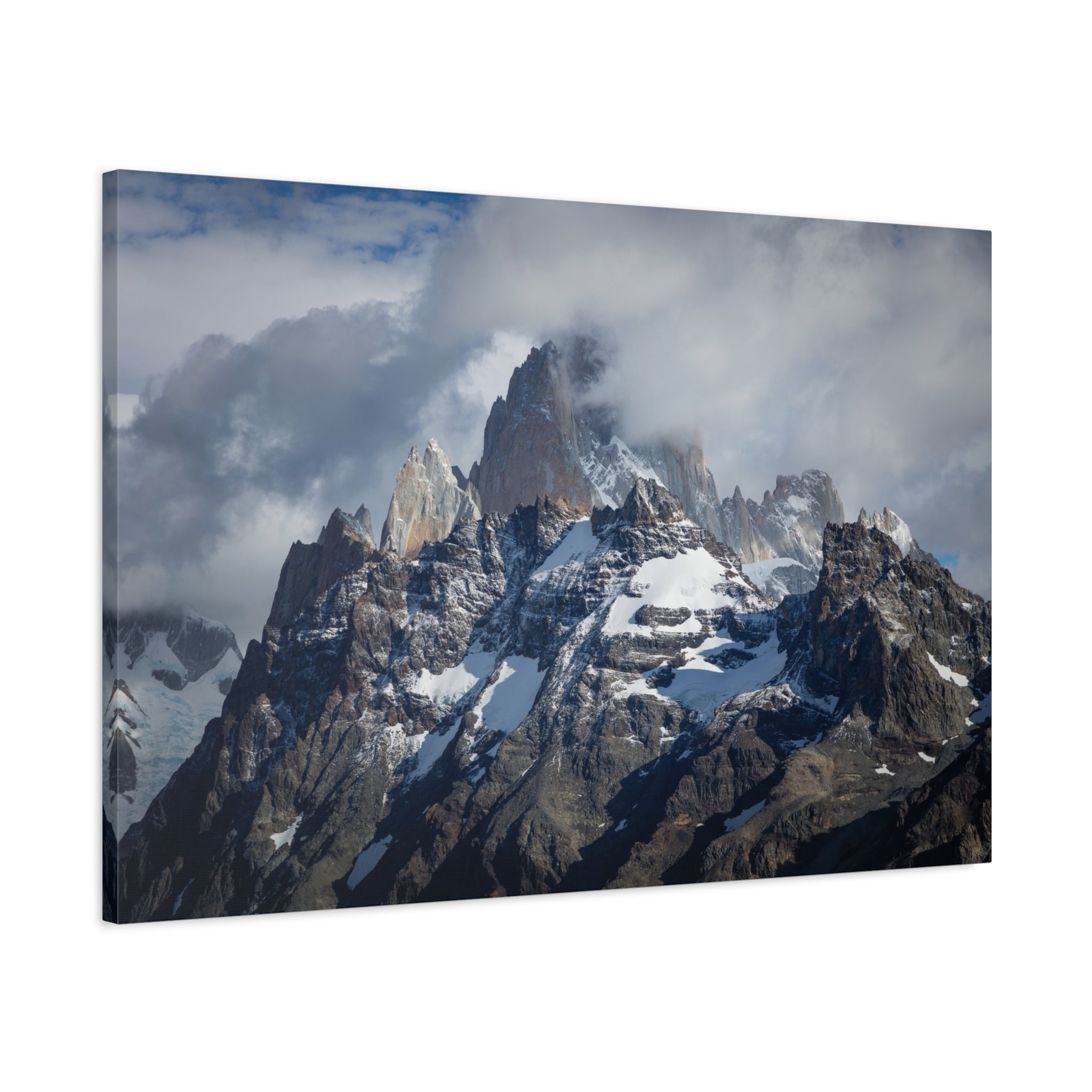 Hidden Summit