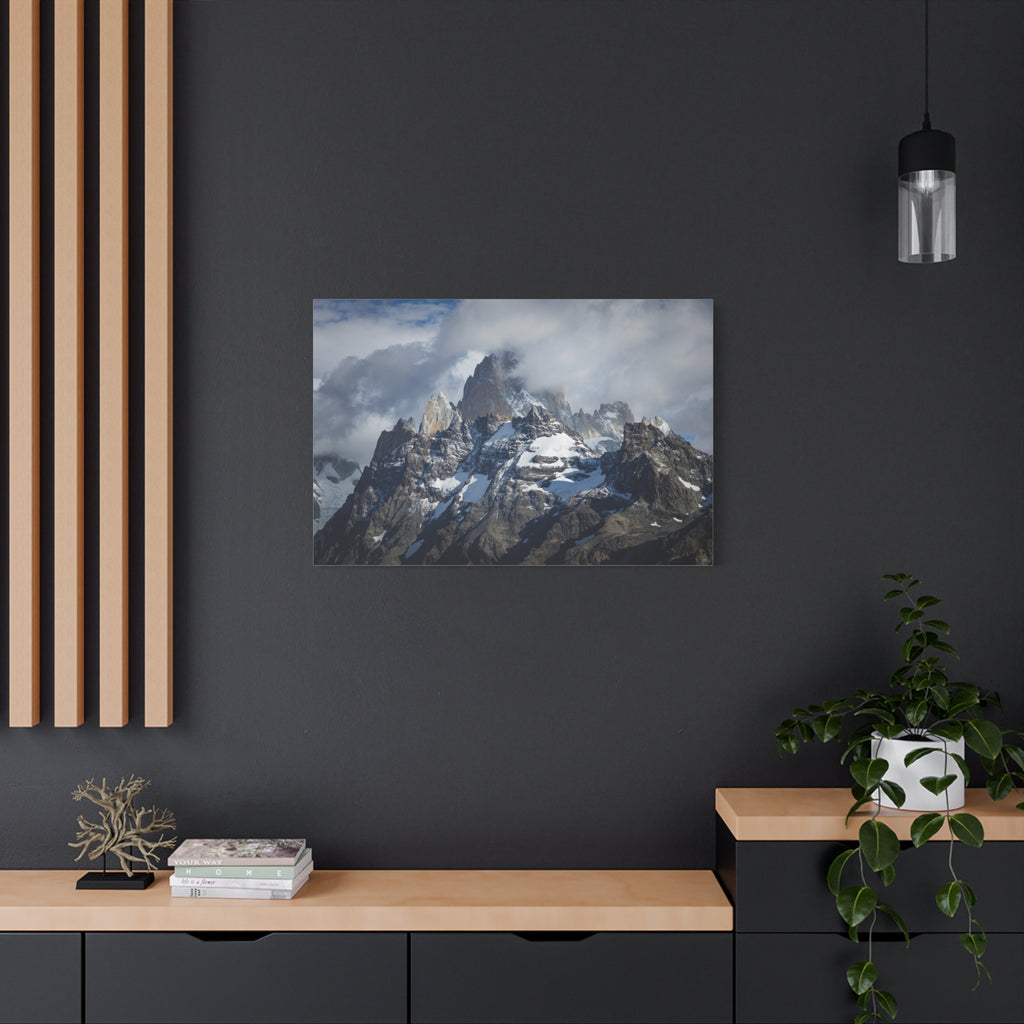 Hidden Summit
