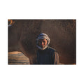 Desert Born