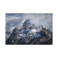 Hidden Summit
