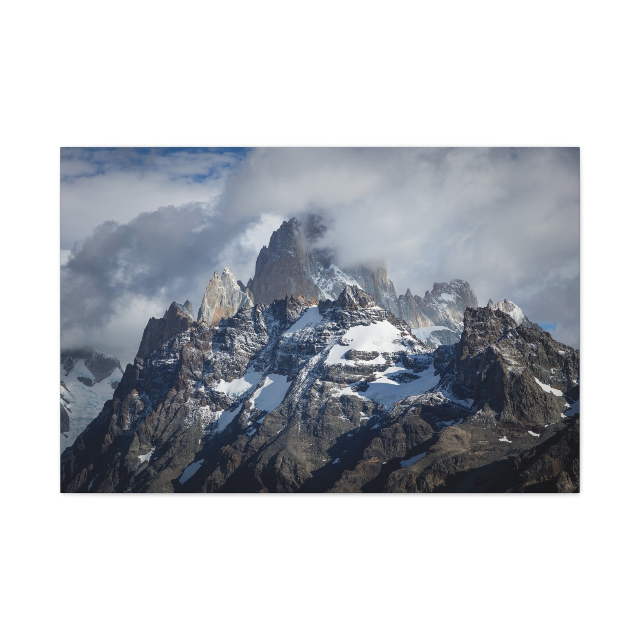 Hidden Summit